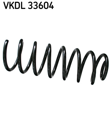 SKF VKDL 33604 Fahrwerksfeder